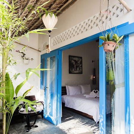 Cashew Tree Bungalow Hoi An Eksteriør bilde