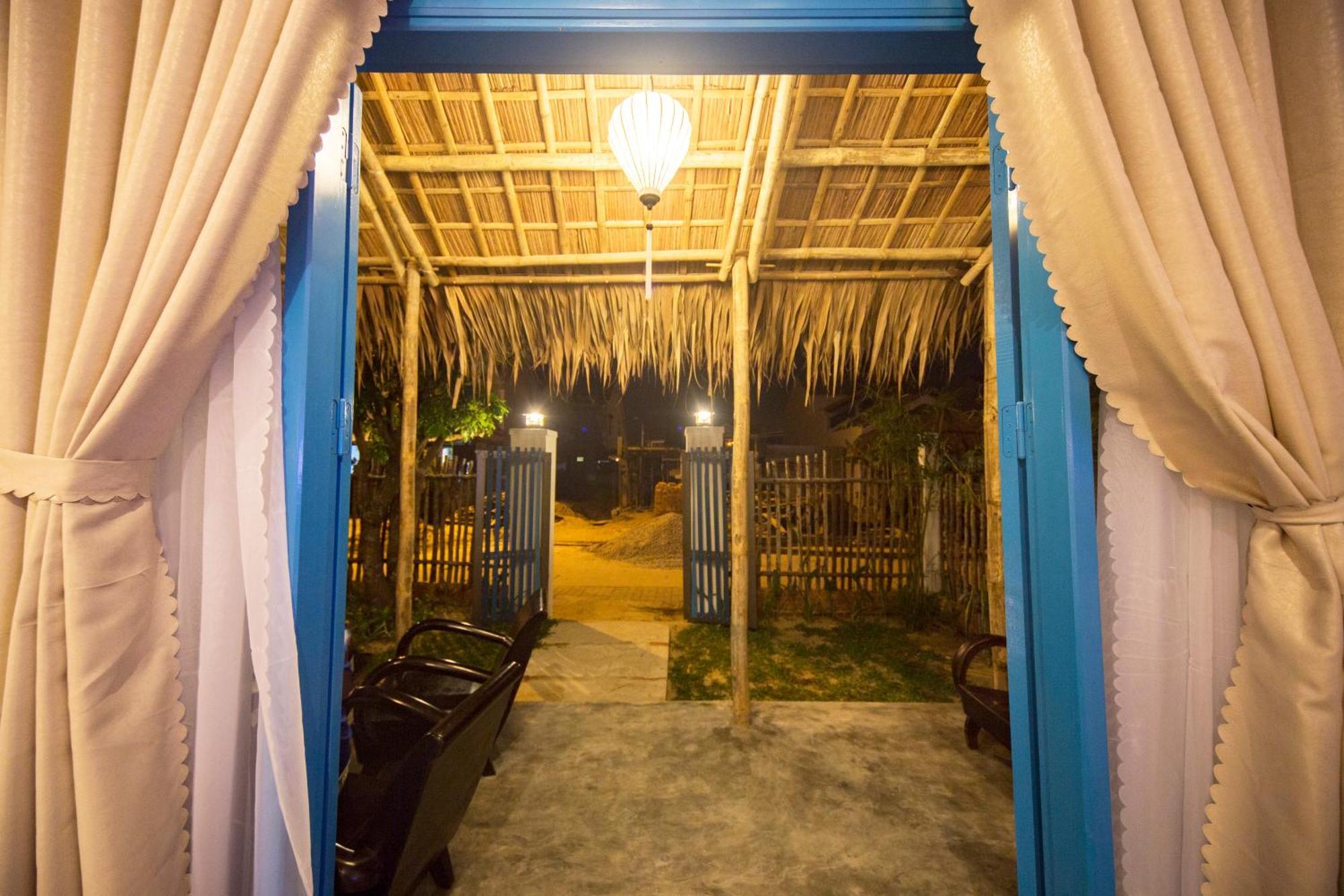 Cashew Tree Bungalow Hoi An Rom bilde