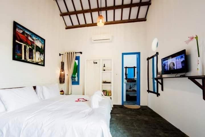 Cashew Tree Bungalow Hoi An Rom bilde