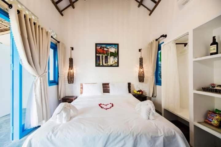 Cashew Tree Bungalow Hoi An Rom bilde