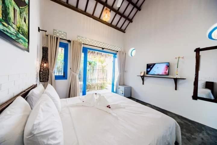 Cashew Tree Bungalow Hoi An Rom bilde