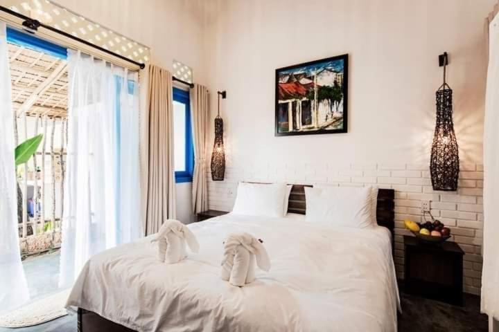 Cashew Tree Bungalow Hoi An Rom bilde