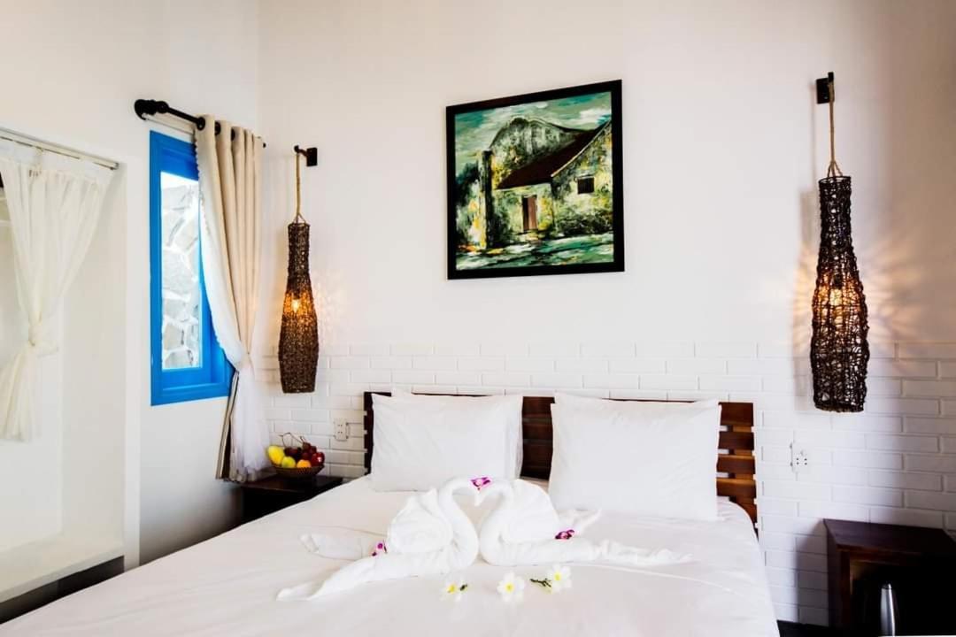 Cashew Tree Bungalow Hoi An Rom bilde