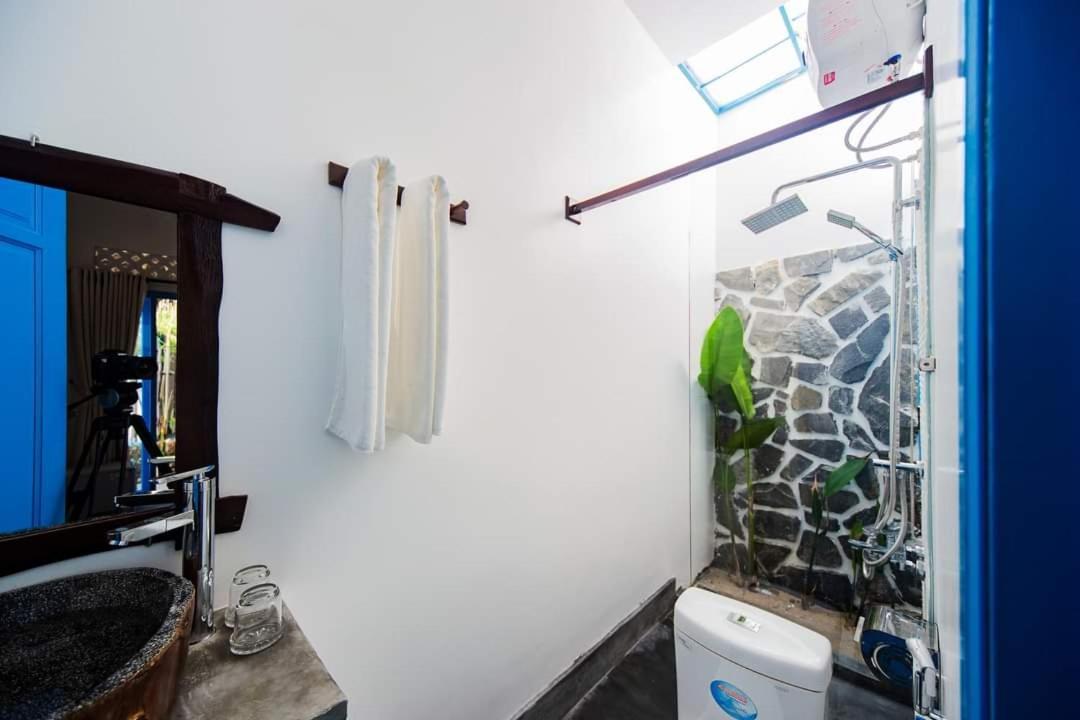 Cashew Tree Bungalow Hoi An Rom bilde