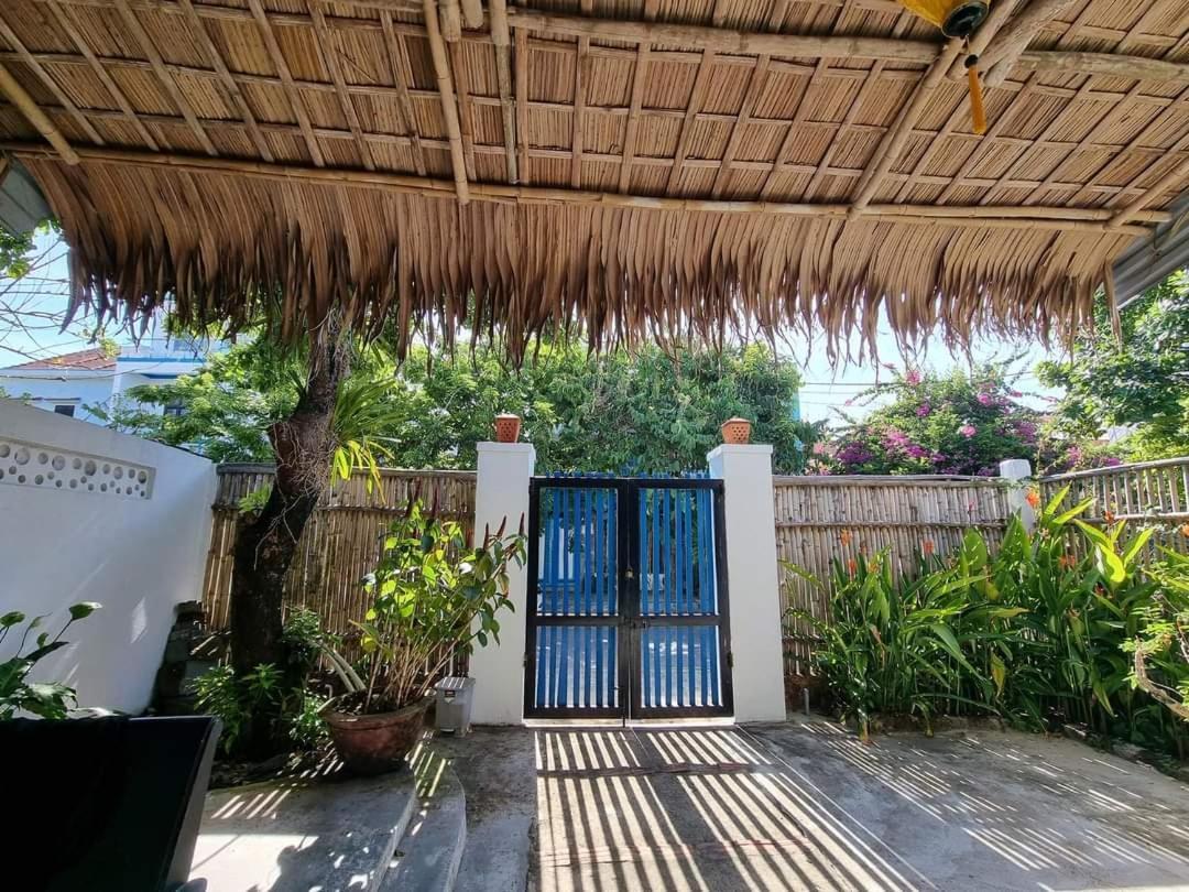 Cashew Tree Bungalow Hoi An Eksteriør bilde