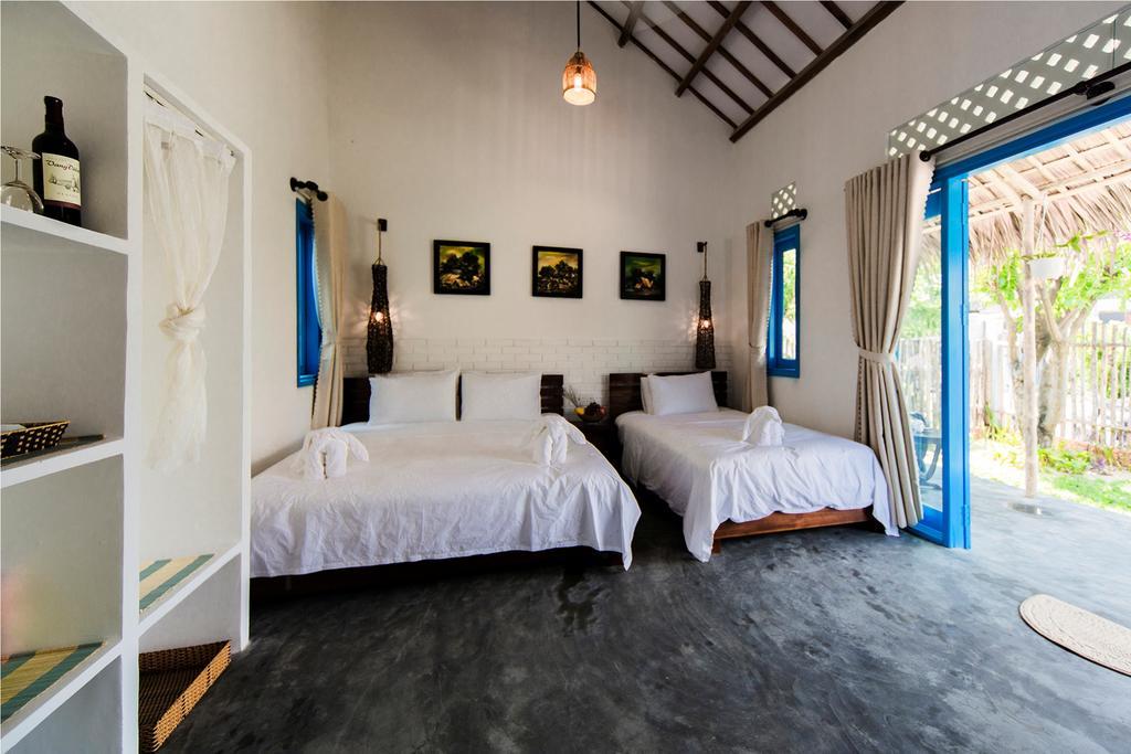 Cashew Tree Bungalow Hoi An Eksteriør bilde