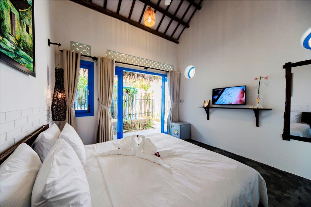 Cashew Tree Bungalow Hoi An Eksteriør bilde
