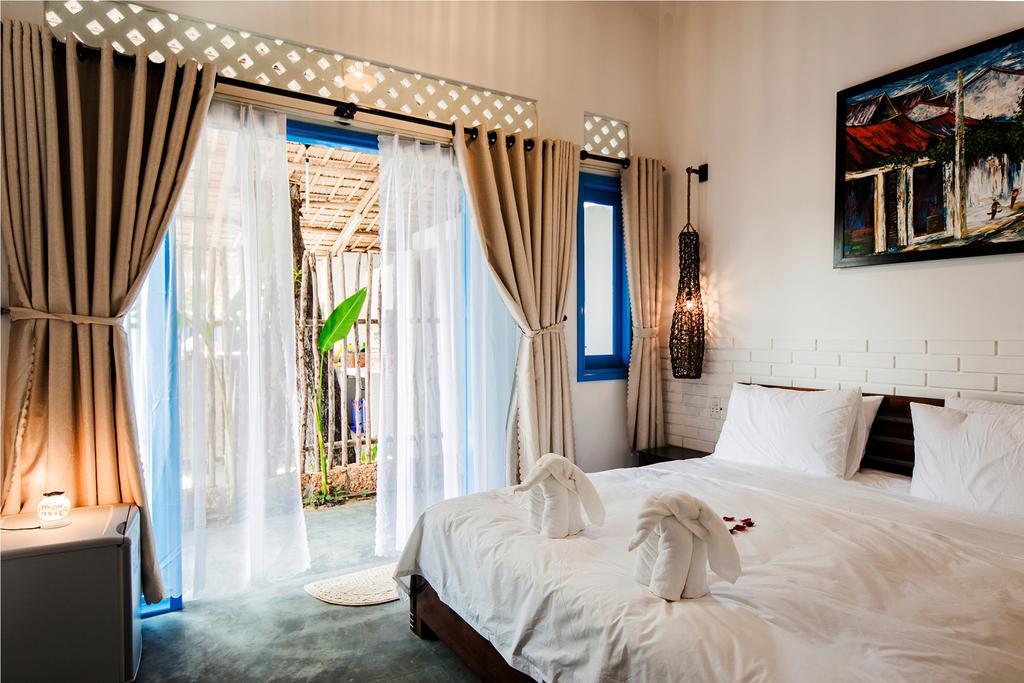 Cashew Tree Bungalow Hoi An Eksteriør bilde