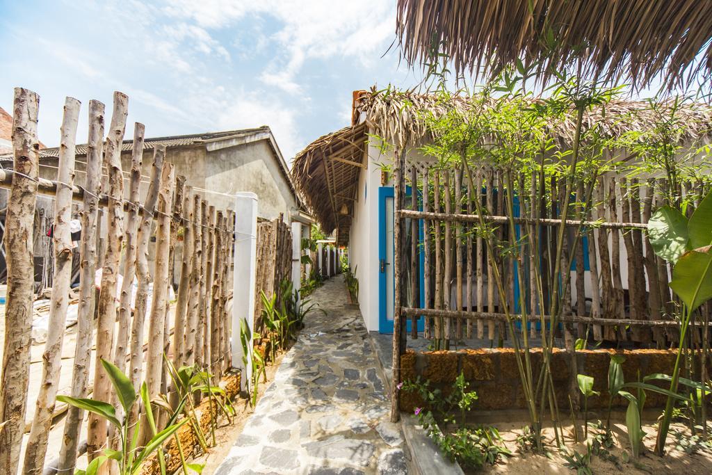Cashew Tree Bungalow Hoi An Eksteriør bilde
