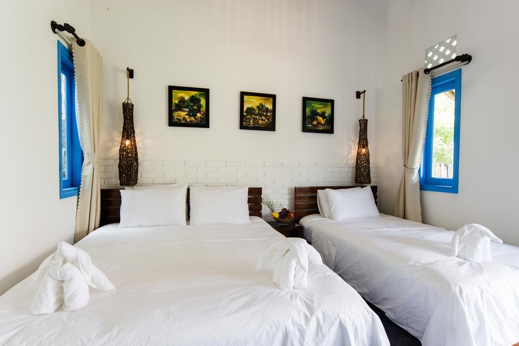 Cashew Tree Bungalow Hoi An Eksteriør bilde
