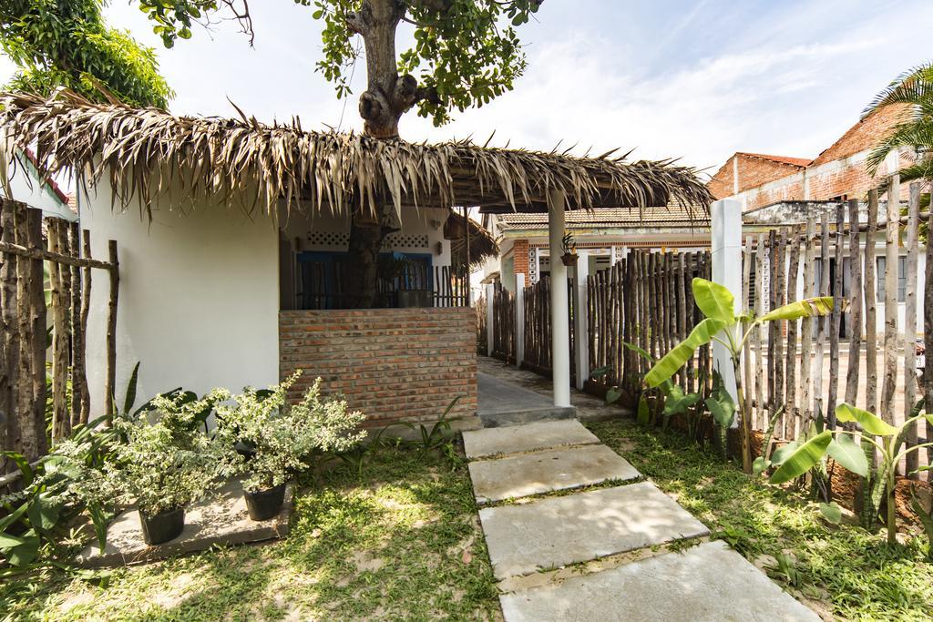 Cashew Tree Bungalow Hoi An Eksteriør bilde