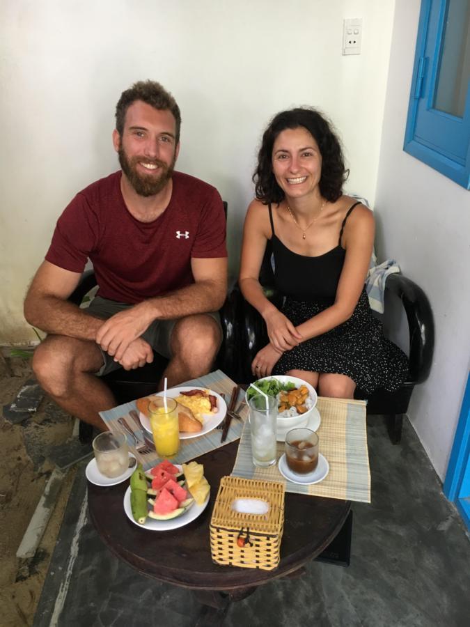 Cashew Tree Bungalow Hoi An Eksteriør bilde