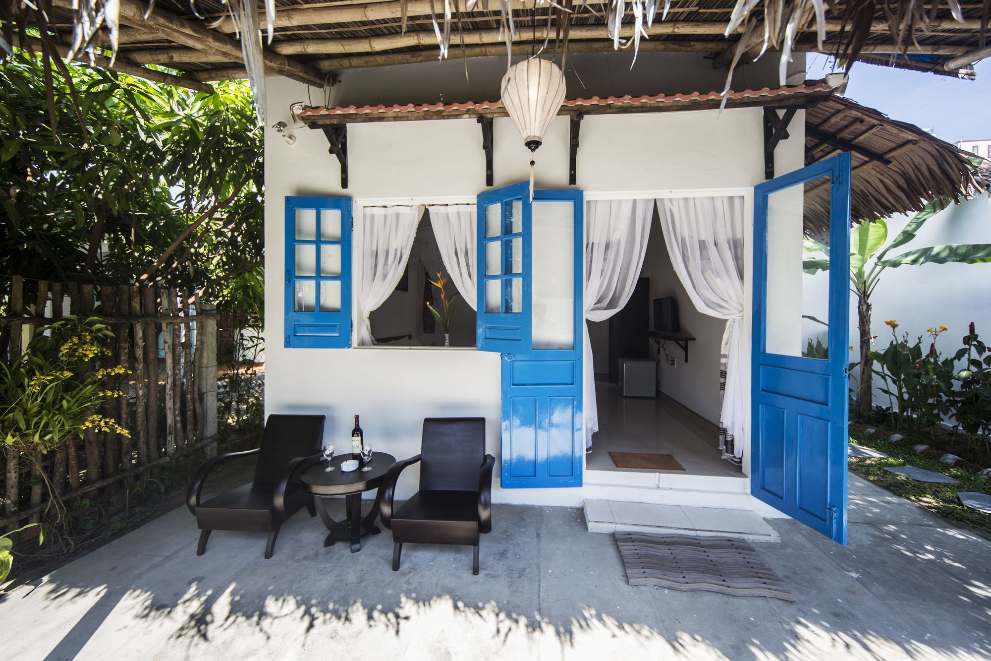 Cashew Tree Bungalow Hoi An Eksteriør bilde