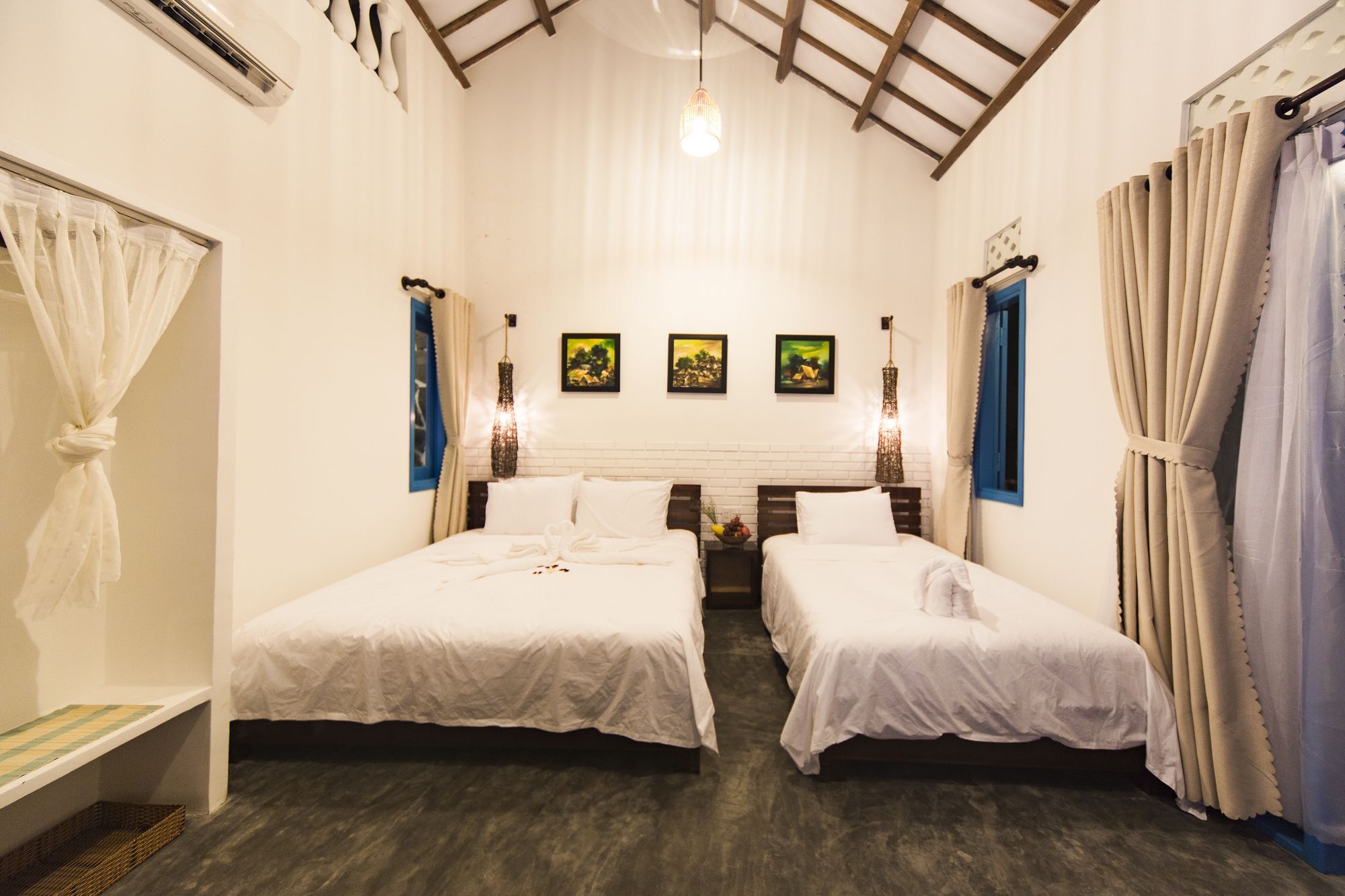 Cashew Tree Bungalow Hoi An Eksteriør bilde