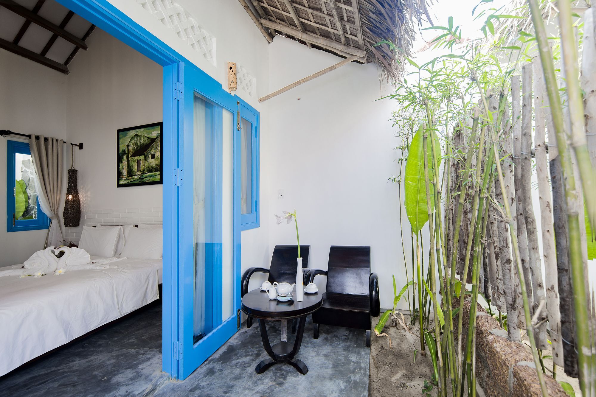 Cashew Tree Bungalow Hoi An Eksteriør bilde