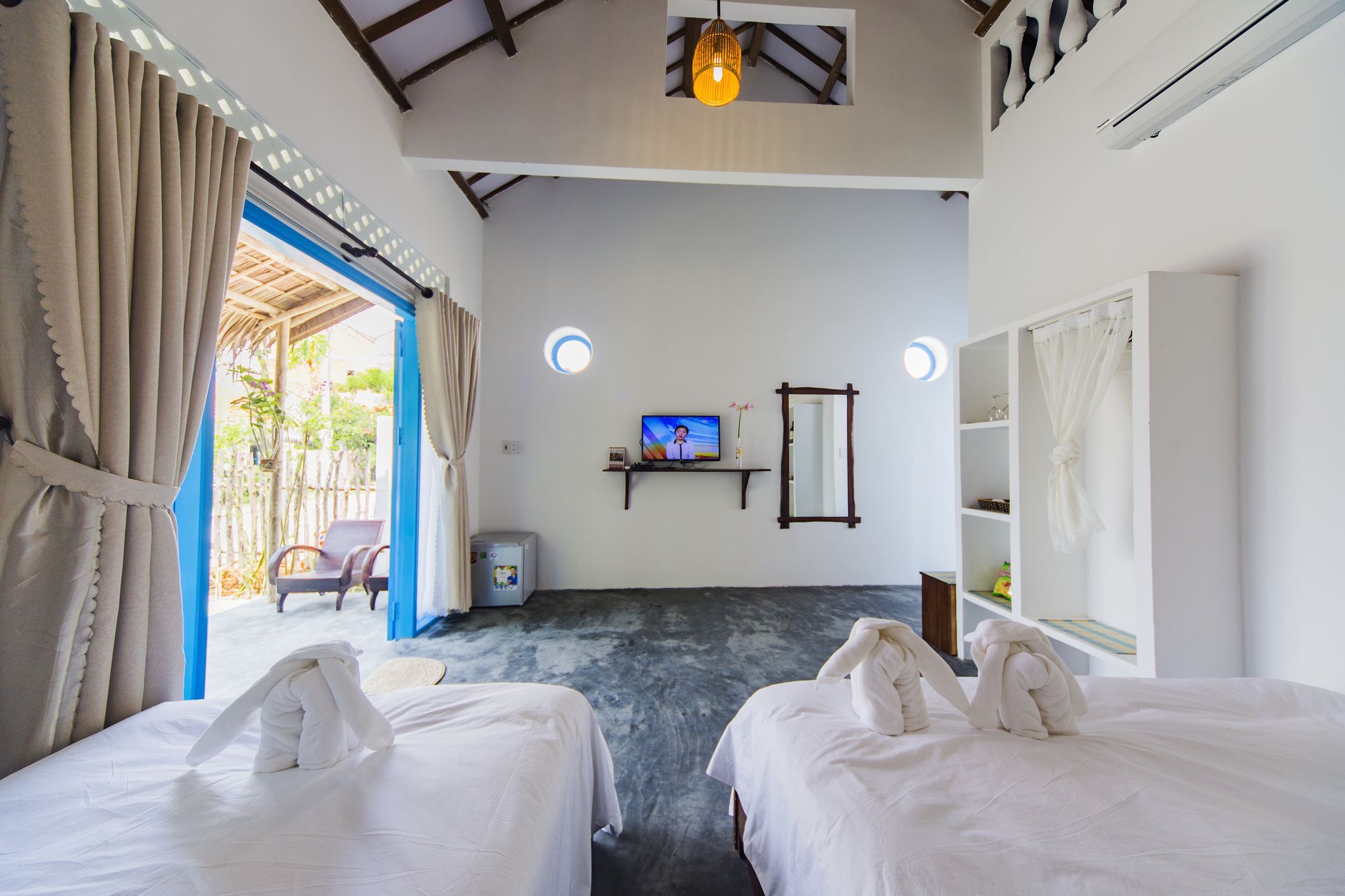 Cashew Tree Bungalow Hoi An Eksteriør bilde