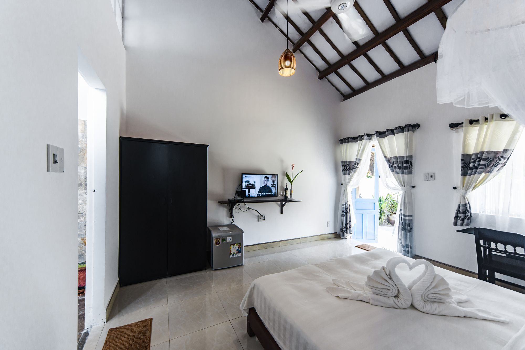 Cashew Tree Bungalow Hoi An Eksteriør bilde